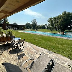 Villa Resort & Organic Spa - Letni Sezona V Prodeji
